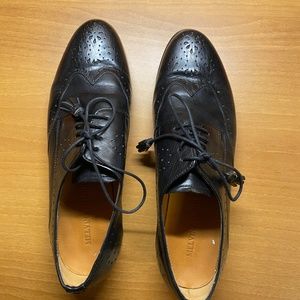 Melvin & Hamilton Leather shoes